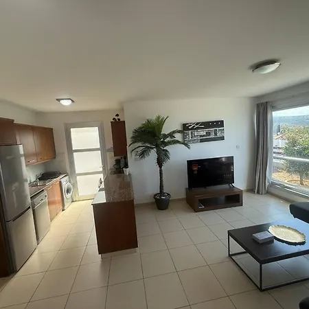 Villa Aqua Sunrise 1km From With Sea Views