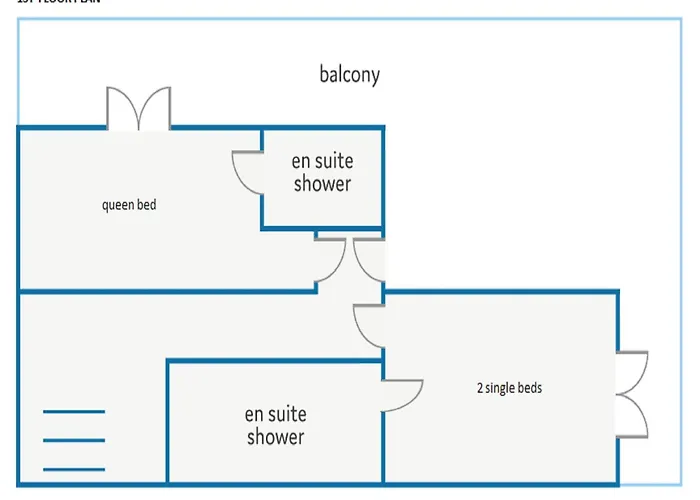 Aqua Sunrise 1km From With Sea Views Villa