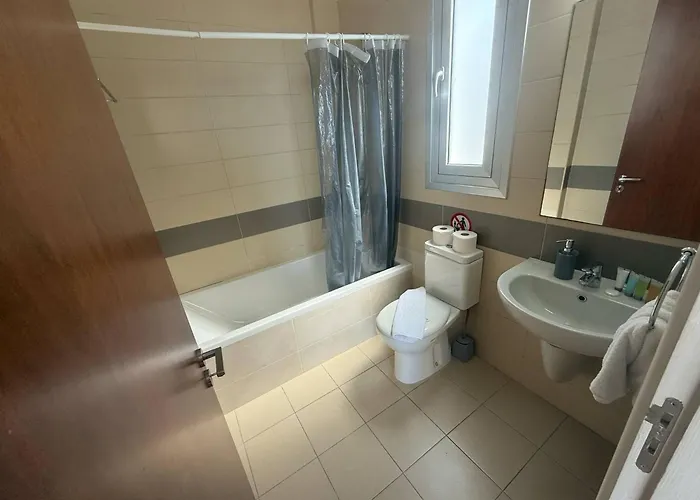 Aqua Sunrise 1km From With Sea Views * Coral Bay