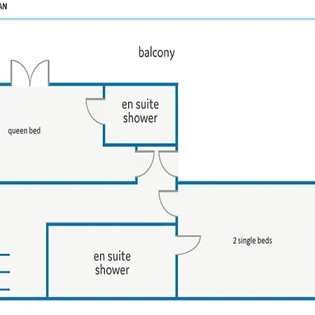 Aqua Sunrise 1km From With Sea Views Βίλα
