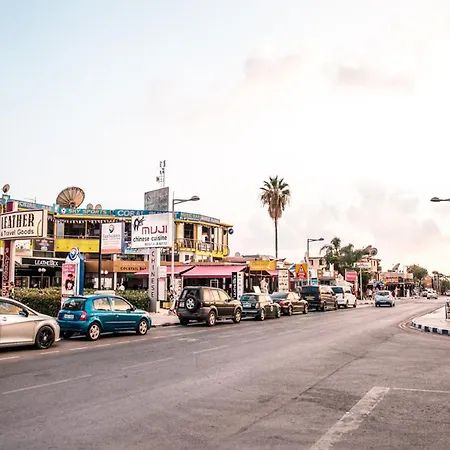 Aqua Sunrise 1km From With Sea Views Βίλα Κόλπος των Κοραλλιών