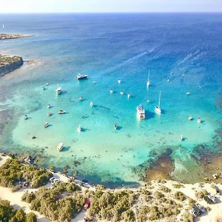 Aqua Sunrise 1km From With Sea Views *