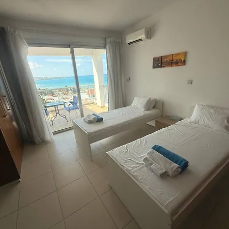 Aqua Sunrise 1km From With Sea Views Κόλπος των Κοραλλιών