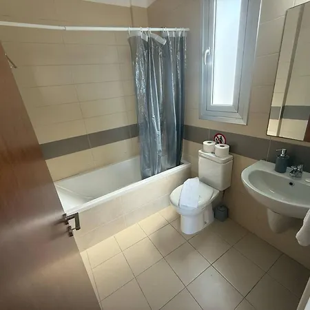 Aqua Sunrise 1km From With Sea Views * Coral Bay