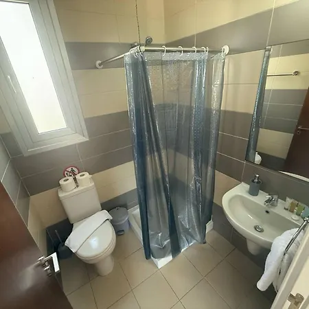 Aqua Sunrise 1km From With Sea Views Villa *