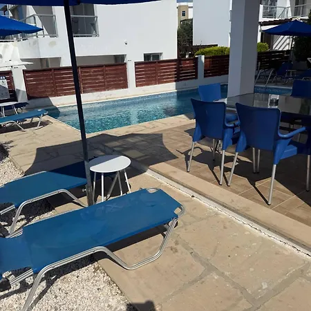 Aqua Sunrise 1km From With Sea Views *