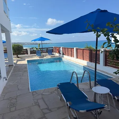 Aqua Sunrise 1km From With Sea Views * Coral Bay