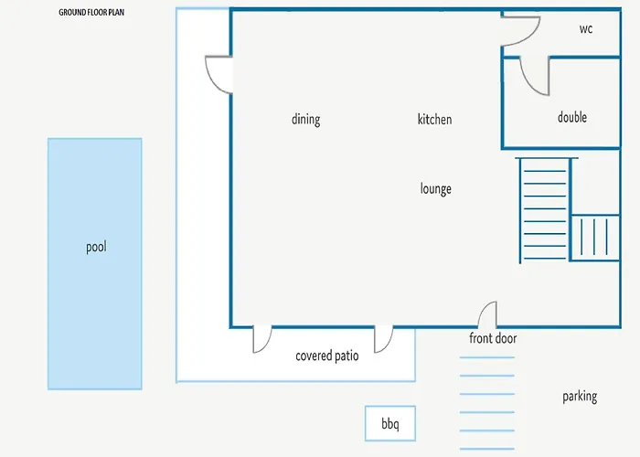 Aqua Sunrise 1km From With Sea Views Vila *