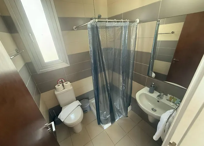 Aqua Sunrise 1km From With Sea Views Vila *